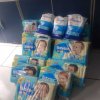 Entrega de Suplementos